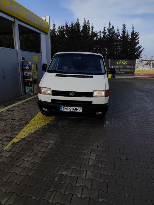 VW t4 2500 Tdi Transporter