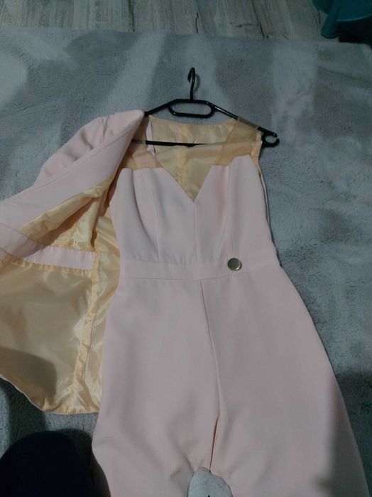 Salopeta atmosphere roz