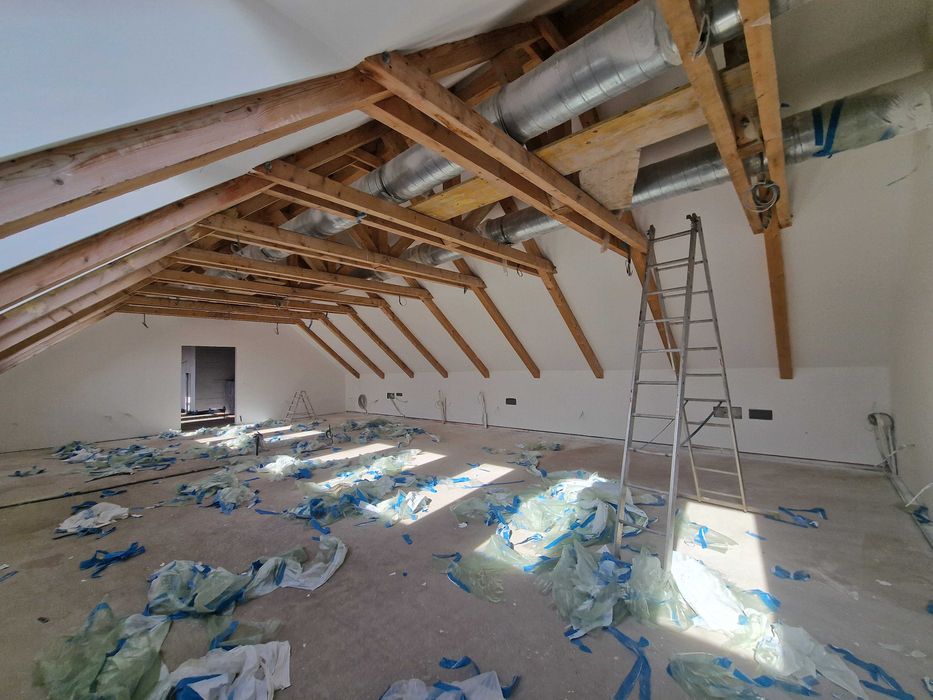 Zugrăveli Interioare – ZUGRAV PROFESIONIST