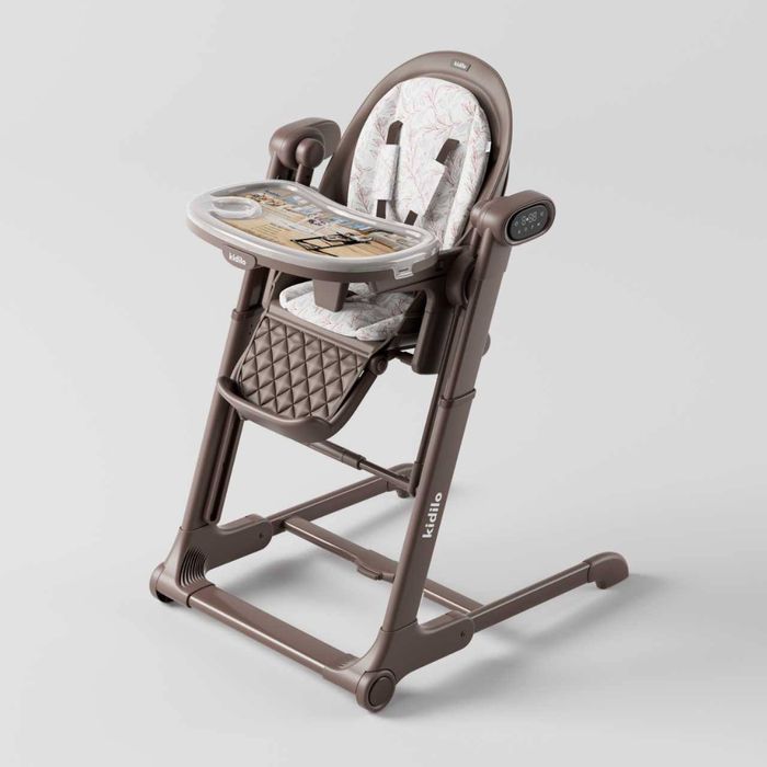 Стульчик для кормлений