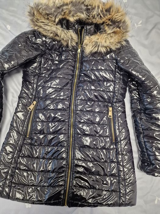 Geaca de iarna groasa