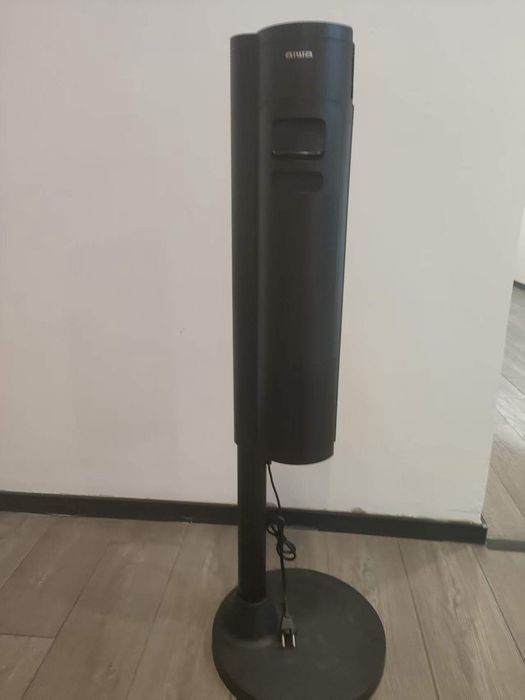 Пылесос Aiwa-R7D Plus