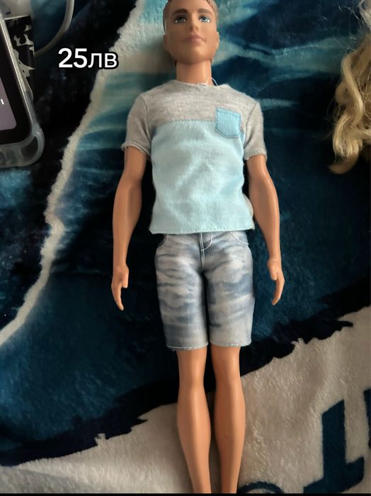 Кукли барби за игра