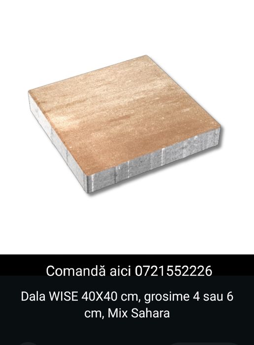 Pavaj bordura rigole