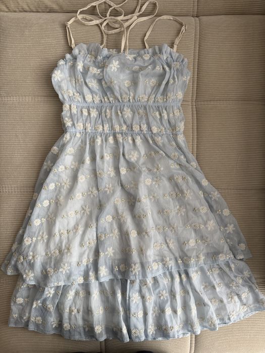 Рокли Lucy, Corso italia и LBD