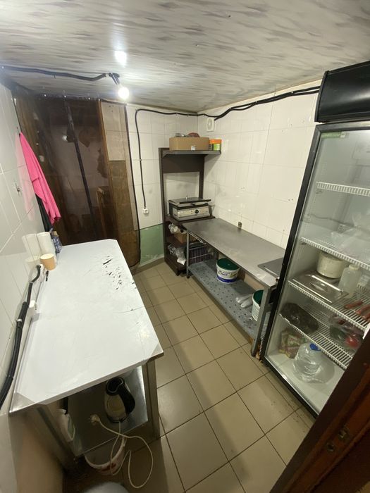 Продам Готовый Бизнес,Киоск,Павильон