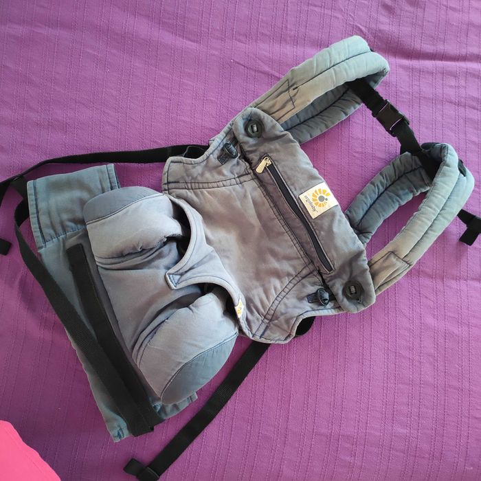 Раница Ergobaby 360