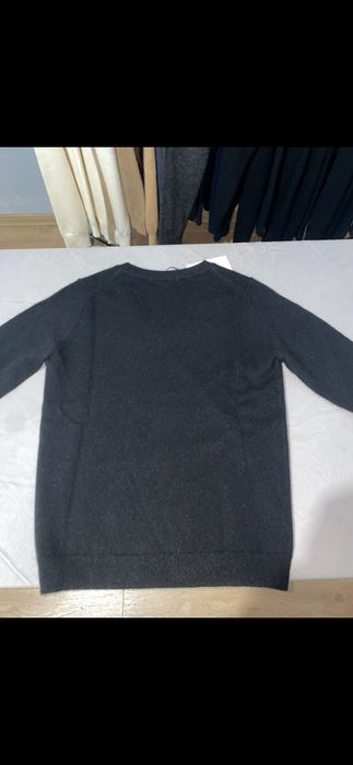 Pulover 100% Cashmere – calitate premium – stare foarte bună
