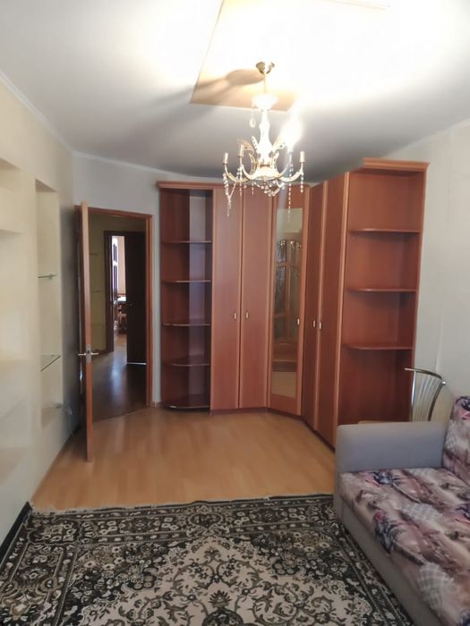 Срочно продам 1 комн.кв. 39 м² в 4 мкр