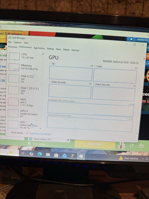 Pc gaming de buget