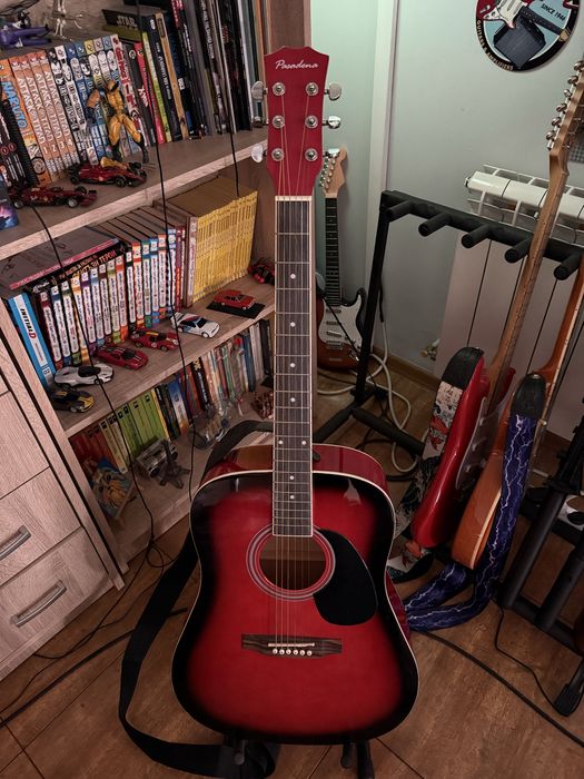 Pasadena Акустична Китара