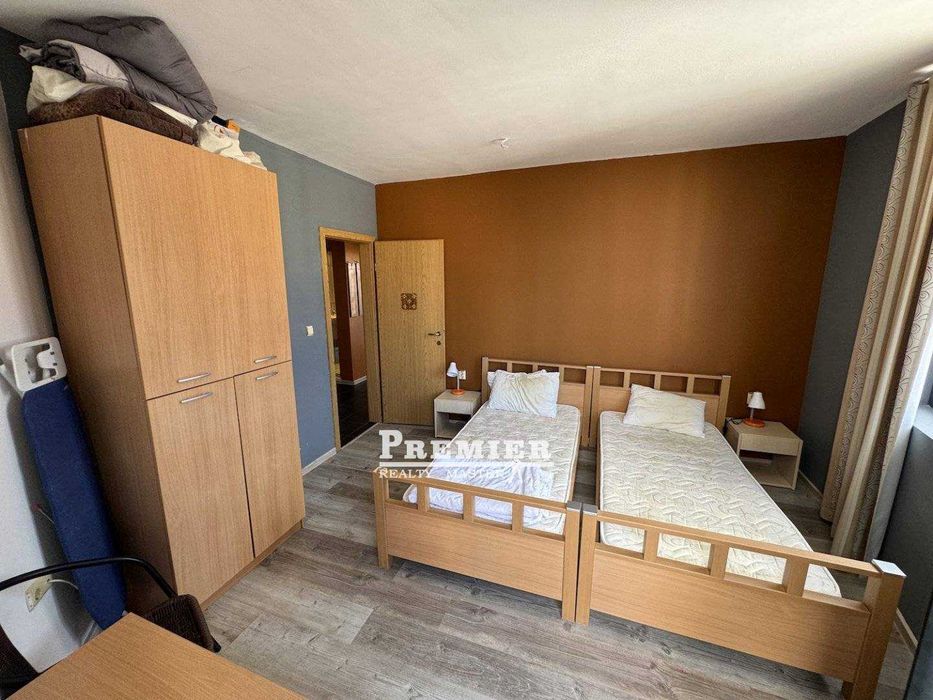 Продава се Тристаен апартамент в к.к. Слънчев бряг - 113 кв.м за 797 €/кв.м - Снимка #7