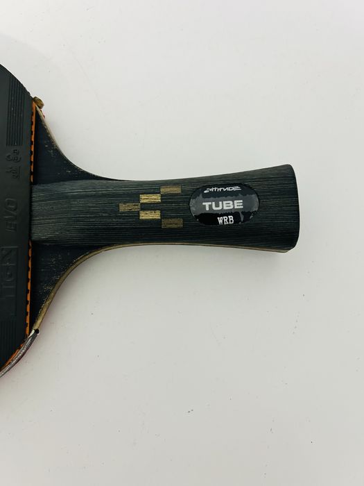 Vând paletă tenis de masă STIGA EVO TUBE 4 stele Profi