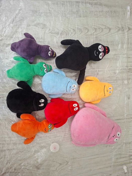 Сет детски играчки