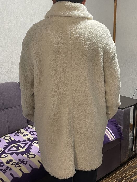 Пальто осень - зима