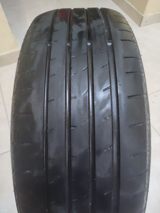 Продаю шины летние NEXEN