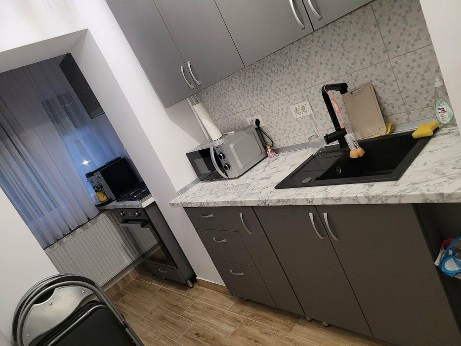 Se inchiriaza Ap 1 camera Sf Apostol Andrei, Decebal