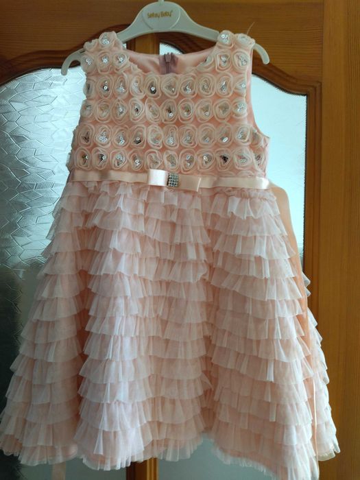 Платье для праздника