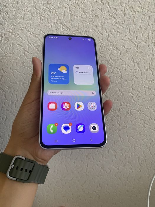 Samsung A36 5G Samsung