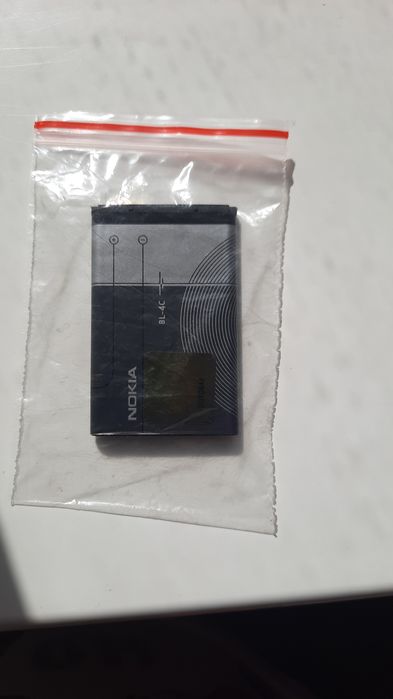 Батарея Nokia BL-4C