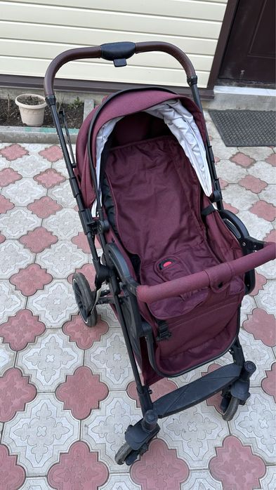 Детская  коляска