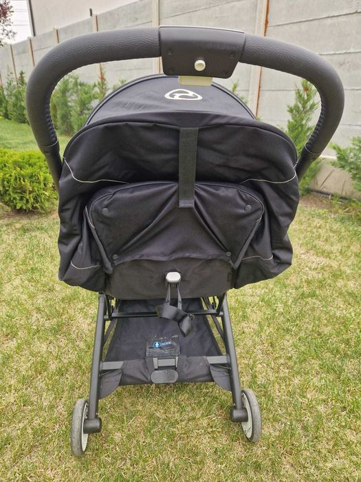 Carucior CYBEX folosit o singura data in vacanta