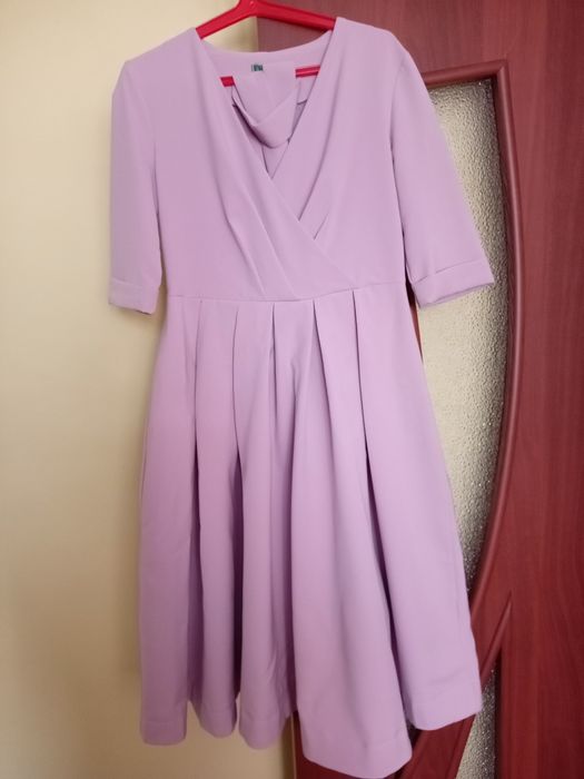 Женское   платье