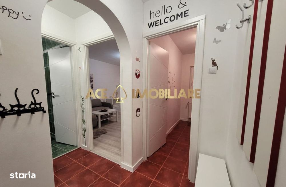 Garsoniera de vanzare | Tineretului | Metrou | 0% Comision | Renovata