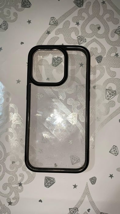 Чехол на айфон сатылады