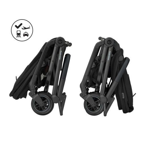 Maxi Cosi Leona детская коляска