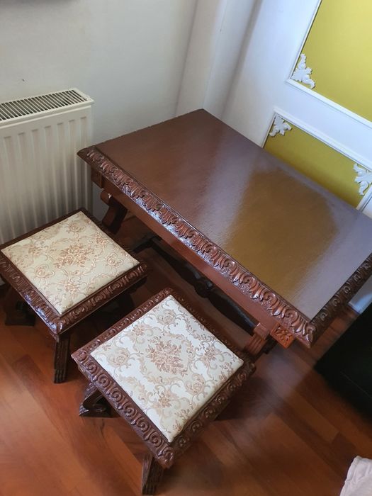 Măsuță ptr.cafea