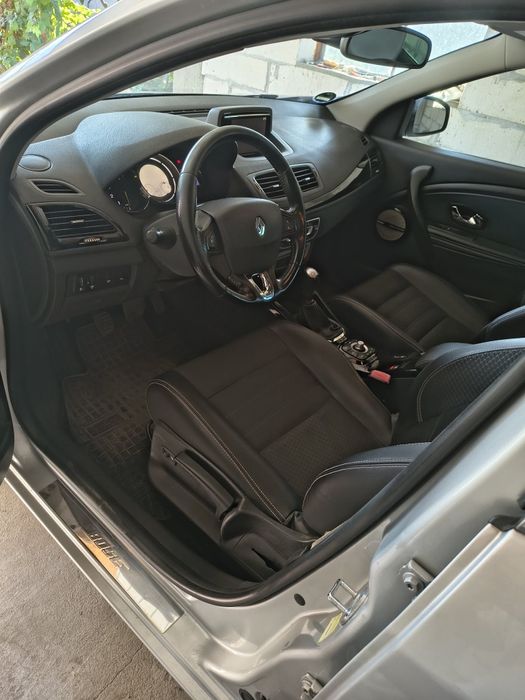 Vând Renault Megane 3 break 1,6 dci, 9/2015