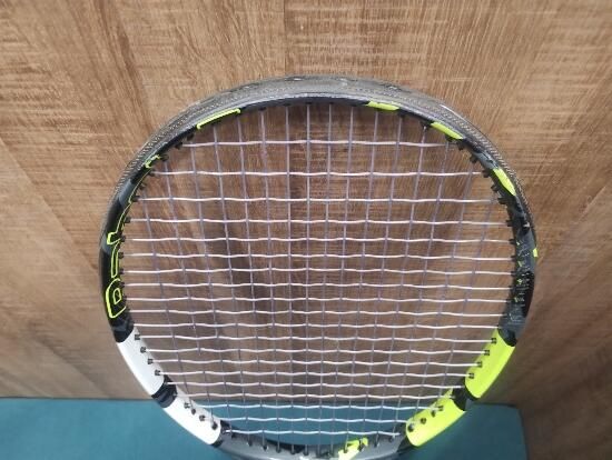 babolat pure aero 305g - (SecondHand) Decathlon