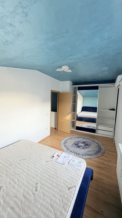 Casa de Vanzare 4 Camere, Teghes, Domnesti “cu Rate la propitar”