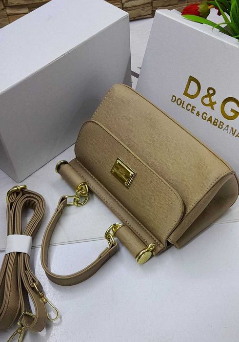 Бредовая женская сумка