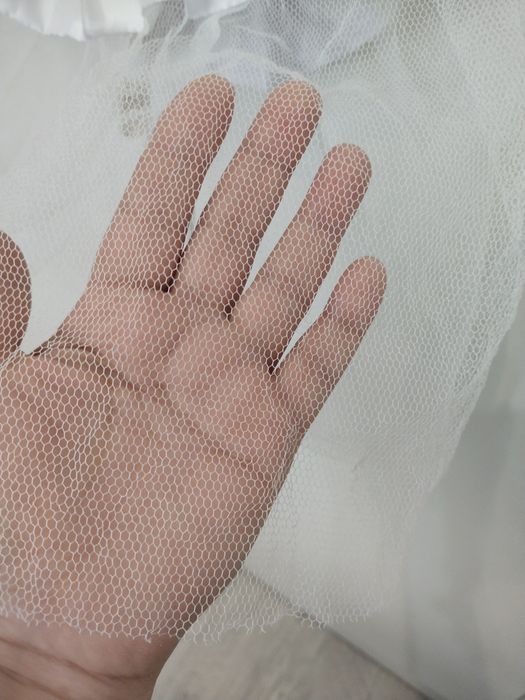 Продам костюм Снегурочки