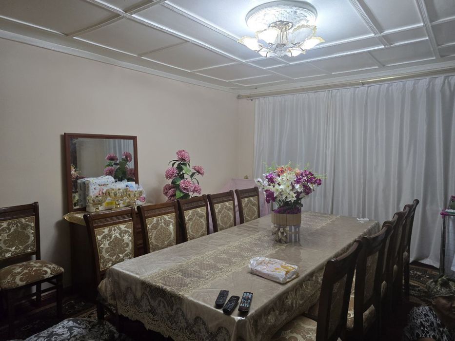 Продается свой дом. 3ком - 57кв.м