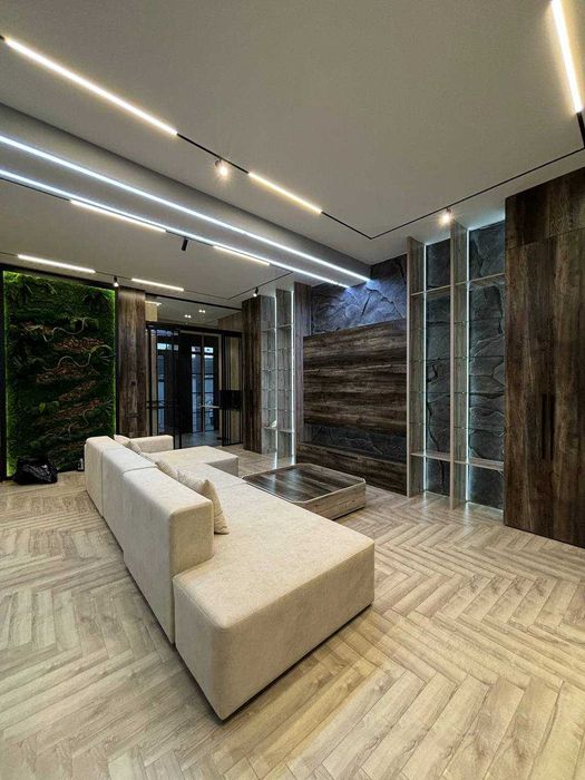 Продается Шикарный дом на Центр Луначарского 2 Соток