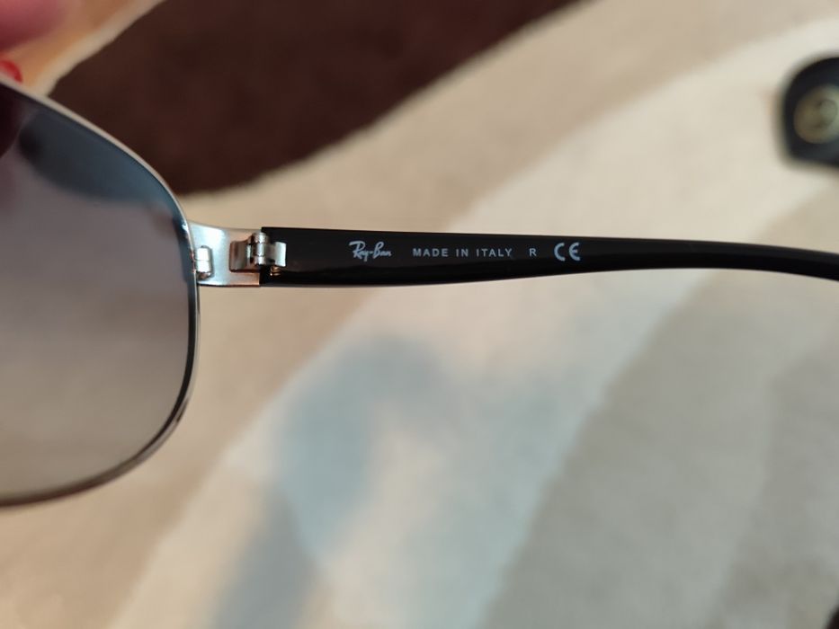 Ochelari rayban aviator