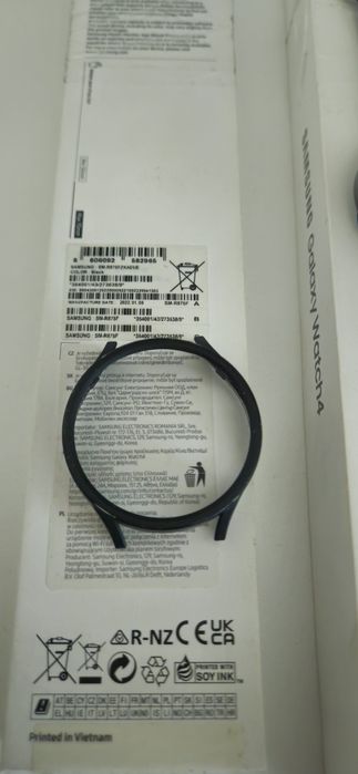 Vând Samsung Galaxy Watch 4 LTE