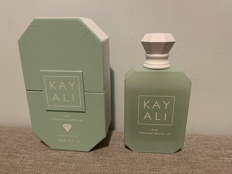 Дамски парфюм Kayali Yum Pistachio Gelato | 33