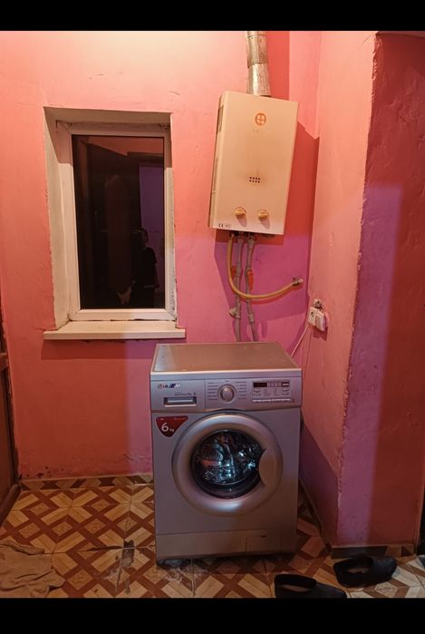 Сдается 2-х комнатная квартира