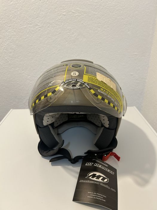 Каски Различни Модели И Размери S-XL