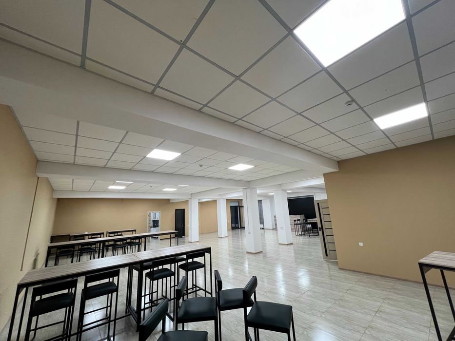 Сдаётся 3-этажное здание 1350 мкв, Метро Минор