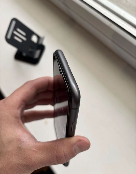 Продам или обмен айфон 11