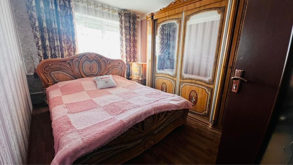 Продам 3х комнатную квартиру