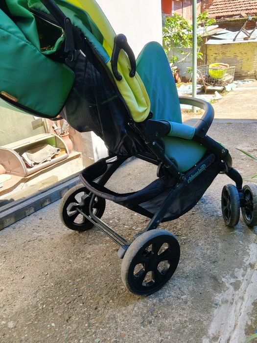 Детска Количка Chipolino