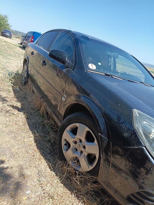Vând opel Vectra 1.8 benzina an 2002