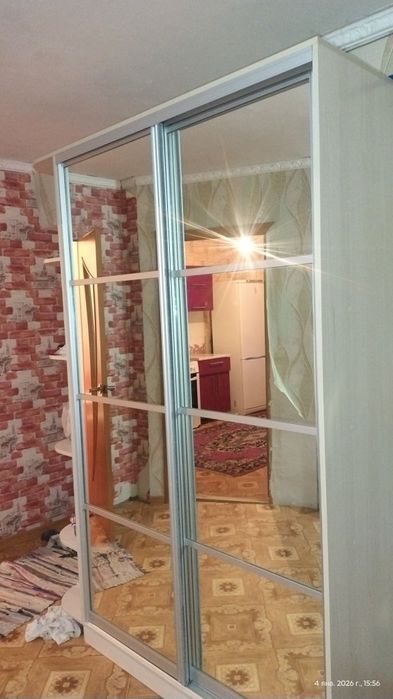 Сдам 2 комнатную квартиру