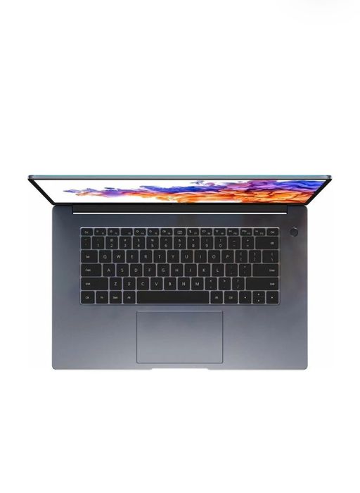 HONOR Notebook ryzen 5